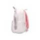 MOCHILA PREESCOLAR LIDERPAPEL INFANTIL PELUCHE UNICORNIO 260X100X240 MM POLIESTER