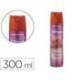 AMBIENTADOR SPRAY MARCA SPLASH AROMA FRUTOS ROJOS BOTE DE 300 ML