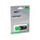 MEMORIA EMTEC USB 3.2 CLICK EASY 64 GB COLOR VERDE