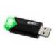 MEMORIA EMTEC USB 3.2 CLICK EASY 64 GB COLOR VERDE