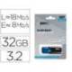 MEMORIA EMTEC USB 3.2 CLICK EASY 32 GB COLOR AZUL