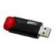 MEMORIA MARCA EMTEC USB 3.2 CLICK EASY 16 GB ROJO