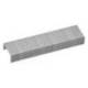 GRAPAS RAPID 26/6 MM GALVANIZADA CAJA DE 1000 UNIDADES