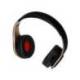 AURICULAR Q-CONNECT BLUETOOTH DIADEMA AJUSTABLE NEGRO