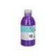 PINTURA ACRILICA LIDERPAPEL BOTE DE 250 ML COLOR VIOLETA