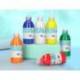 PINTURA ACRILICA LIDERPAPEL BOTE DE 250 ML COLOR VIOLETA