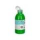 PINTURA ACRILICA LIDERPAPEL BOTE DE 250 ML COLOR VERDE