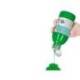 PINTURA ACRILICA LIDERPAPEL BOTE DE 250 ML COLOR VERDE