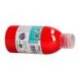 PINTURA ACRILICA LIDERPAPEL BOTE DE 250 ML COLOR ROJO