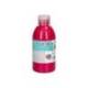 PINTURA ACRILICA LIDERPAPEL BOTE DE 250 ML COLOR MAGENTA