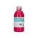 PINTURA ACRILICA LIDERPAPEL BOTE DE 250 ML COLOR MAGENTA