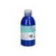 PINTURA ACRILICA LIDERPAPEL BOTE DE 250 ML COLOR AZUL ULTRAMAR