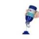 PINTURA ACRILICA LIDERPAPEL BOTE DE 250 ML COLOR AZUL ULTRAMAR