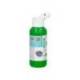 PINTURA ACRILICA LIDERPAPEL BOTE DE 80 ML VERDE