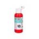 PINTURA ACRILICA LIDERPAPEL BOTE DE 80 ML COLOR ROJO