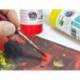 PINTURA ACRILICA LIDERPAPEL BOTE DE 80 ML COLOR MAGENTA