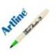 ROTULADOR ARTLINE SUPREME BRUSH EPFS PINTURA BASE DE AGUA PUNTA TIPO PINCEL TRAZO FINO COLOR VERDE CLARO