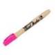 ROTULADOR ARTLINE SUPREME BRUSH EPFS PINTURA BASE DE AGUA PUNTA TIPO PINCEL TRAZO FINO COLOR ROSA