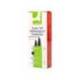 ROTULADOR Q-CONNECT MARCADOR PERMANENTE DOBLE PUNTA NEGRO 4 MM Y 1 MM