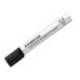 ROTULADOR STAEDTLER LUMOCOLOR 351 PARA PIZARRA BLANCA PUNTA REDONDA 2 MM RECARGABLE NEGRO