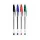 BOLIGRAFO MARCA BIC CRISTAL MEGA TUBO 16+4 UNIDADES COLORES SURTIDOS 8 AZULES / 5 NEGROS / 4 ROJOS/ 3 VERDES