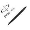 BOLIGRAFO PARKER JOTTER XL MONOCROMO COLOR NEGRO EN ESTUCHE