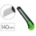 Cuter plastico Q-connect KF10632 Ancho