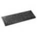 TECLADO MARCA KENSINGTON KB150 EQ INALAMBRICO COLOR NEGRO