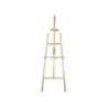 CABALLETE PINTOR MARCA LIDERPAPEL MADERA FSC 175X58,5 CM