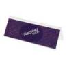 IDENTIFICADOR SOBREMESA MARCA ARCHIVO 2000 PET FLEXIBLE 100% RECICLABLE DIN A4 TRANSPARENTE 85X300X102 MM