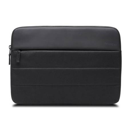 FUNDA PARA PORTATIL MARCA KENSINGTON SIMPLY EQ 14" COLOR NEGRO 20X360X250 MM