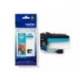 INK-JET BROTHER LC424C DCP-1200W COLOR CIAN 750 PAGINAS