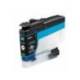 INK-JET BROTHER LC424C DCP-1200W COLOR CIAN 750 PAGINAS