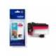 INK-JET BROTHER LC424 DCP-1200W COLOR MAGENTA 750 PAGINAS