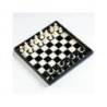 Juegos de mesa ajedrez magnetico 20x16,1x2,2 cm