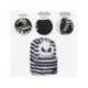 MOCHILA CASUAL MUJER NIGHTMARE BEFORE CHRISTMAS 320X400X420 MM MARCA CERDA