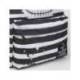 MOCHILA CASUAL MUJER NIGHTMARE BEFORE CHRISTMAS 320X400X420 MM MARCA CERDA