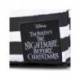 MOCHILA CASUAL MUJER NIGHTMARE BEFORE CHRISTMAS 320X400X420 MM MARCA CERDA