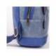 MOCHILA CASUAL MUJER STITCH 195X240X110 MM