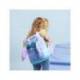 MOCHILA INFANTIL PERSONAJE APLICACIONES STITCH 210X270X90 MM MARCA CERDA