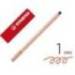 Rotulador Stabilo 68/26 1 mm Carne claro