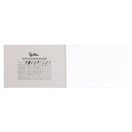 Tekenblok Canson XL Dessin A3 160gr spiraal 50 vel - GK Tekenblok Canson XL Dessin A3 160gr spiraal 50 vel - GK