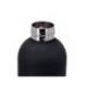 BOTELLA PORTALIQUIDOS MARCA ANTARTIK ISOTERMICA ACERO INOXIDABLE LIBRE DE BPA COLOR NEGRO 750 ML