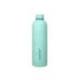 BOTELLA PORTALIQUIDOS MARCA ANTARTIK ISOTERMICA ACERO INOXIDABLE LIBRE DE BPA COLOR MENTA 750 ML