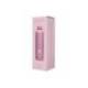 BOTELLA PORTALIQUIDOS MARCA ANTARTIK ISOTERMICA ACERO INOXIDABLE LIBRE DE BPA COLOR ROSA 500 ML