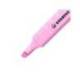 ROTULADOR MARCA STABILO FLUORESCENTE SWING COOL PASTEL FUCSIA HELADO