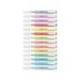 ROTULADOR MARCA STABILO FLUORESCENTE SWING COOL PASTEL FUCSIA HELADO