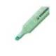 ROTULADOR MARCA STABILO FLUORESCENTE SWING COOL PASTEL VERDE MENTA