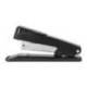GRAPADORA MARCA GREENING METALICA COLOR NEGRO CAPACIDAD 30 HOJAS USA GRAPAS 24/6 Y 26/6