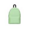 MOCHILA ESCOLAR LIDERPAPEL VERDE 400X125X300 MM